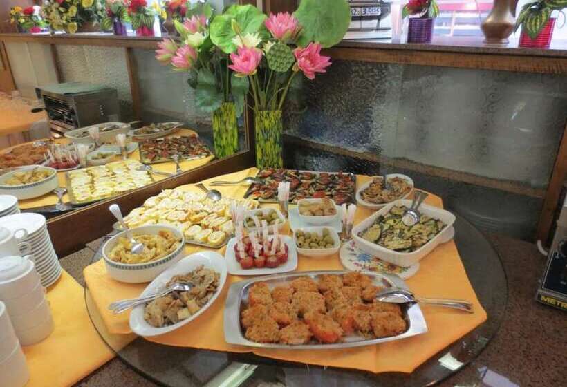 酒店 Italia City Center