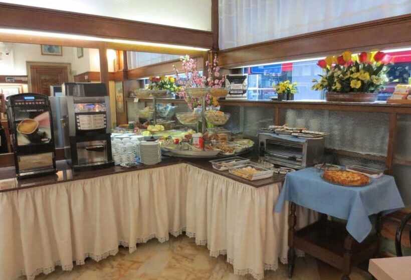 酒店 Italia City Center