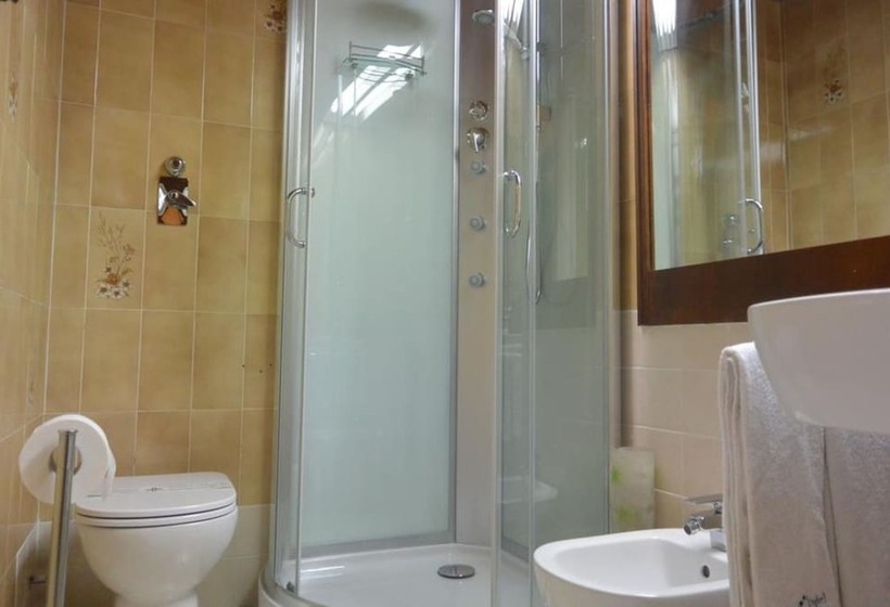 酒店 Italia City Center