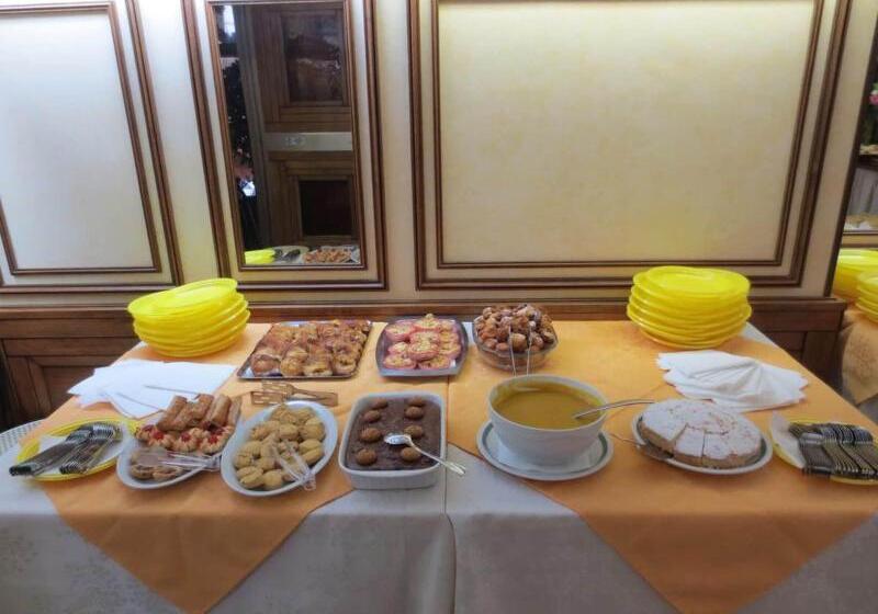 酒店 Italia City Center