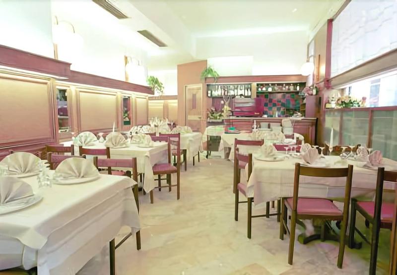 酒店 Italia City Center