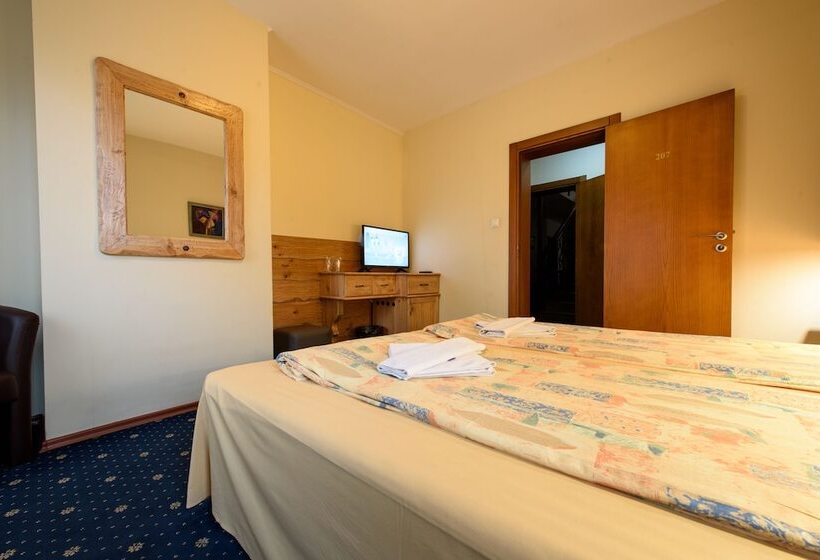 酒店 Kap House Family