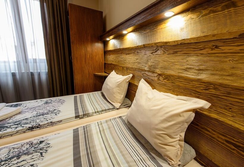 酒店 Kap House Family