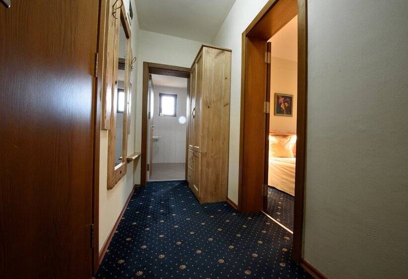 酒店 Kap House Family