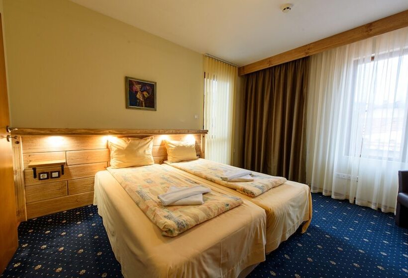 酒店 Kap House Family