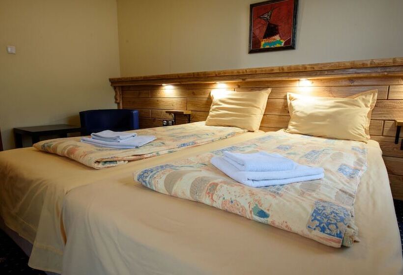 酒店 Kap House Family