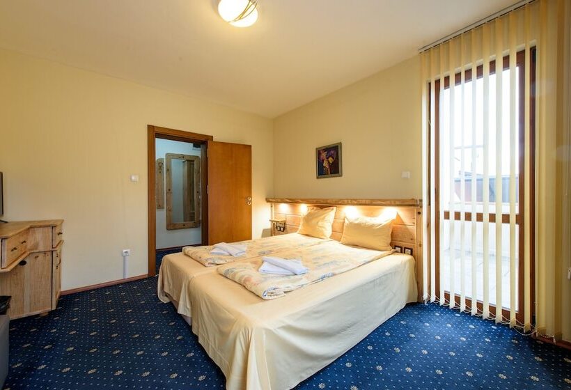 酒店 Kap House Family