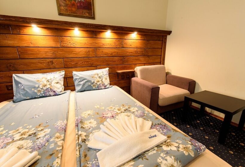 酒店 Kap House Family