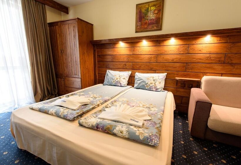 酒店 Kap House Family