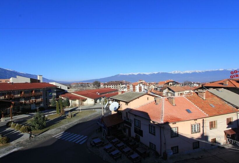 酒店 Kap House Family