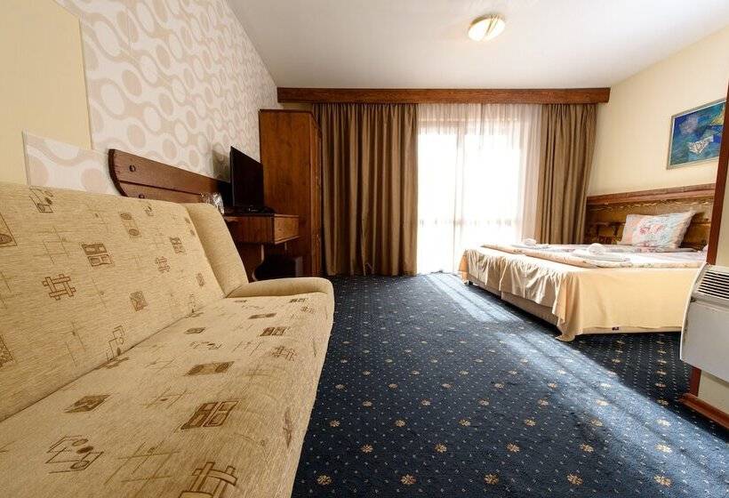 酒店 Kap House Family