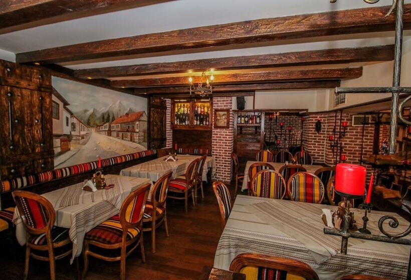 酒店 Kap House Family