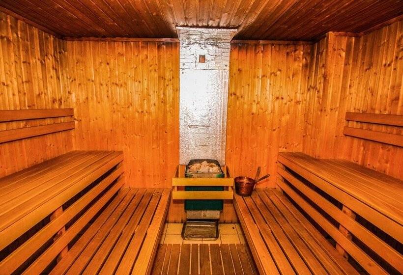 酒店 Kap House Family