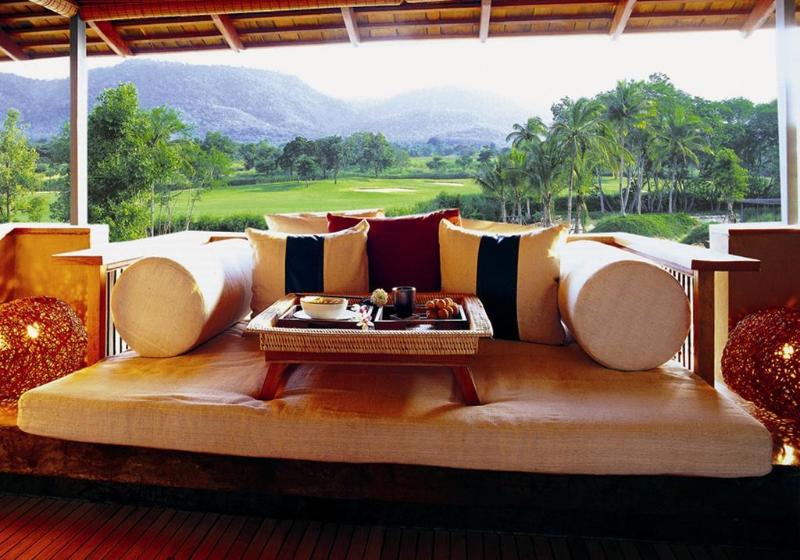هتل Kirimaya Golf Resort Spa   Sha Plus Certified