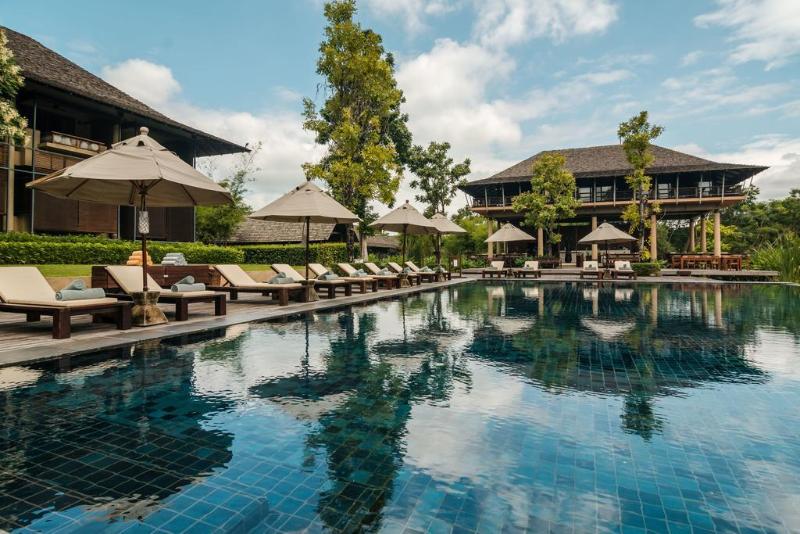 هتل Kirimaya Golf Resort Spa   Sha Plus Certified