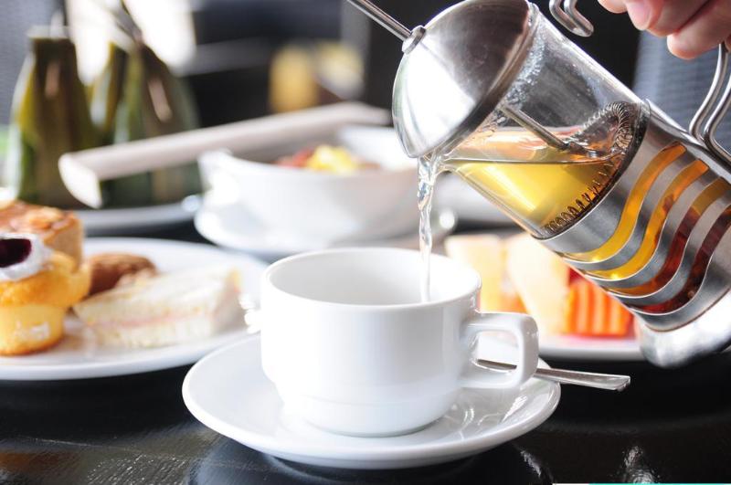 Отель Kirimaya Golf Resort Spa   Sha Plus Certified