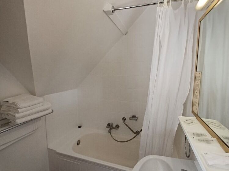 Отель Koffieboontje