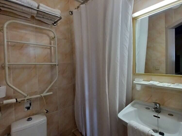 Отель Koffieboontje