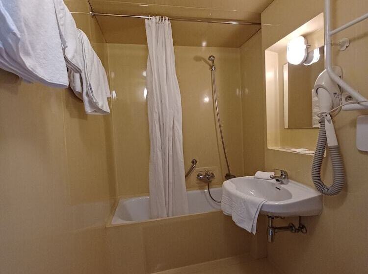 Отель Koffieboontje