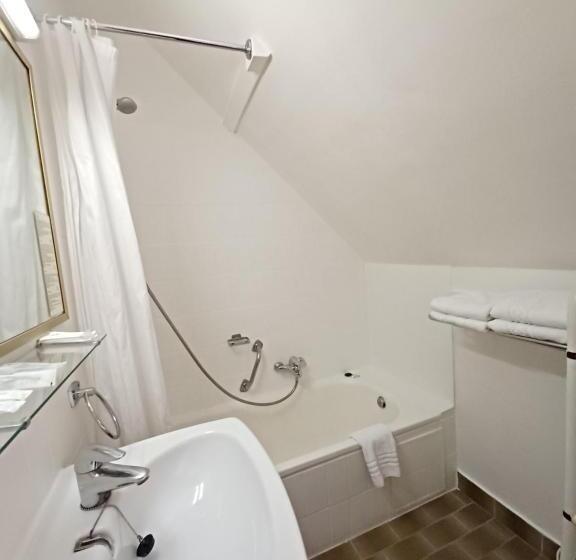 Отель Koffieboontje