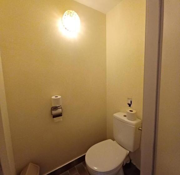 Отель Koffieboontje