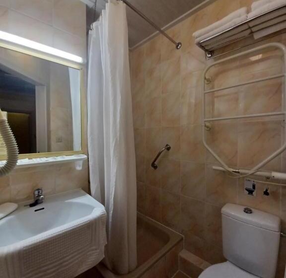 Отель Koffieboontje