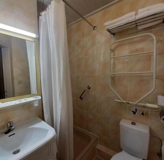 Отель Koffieboontje