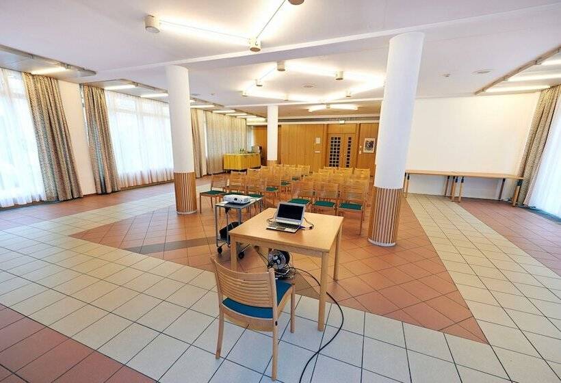 هتل Kolping Wien Zentral