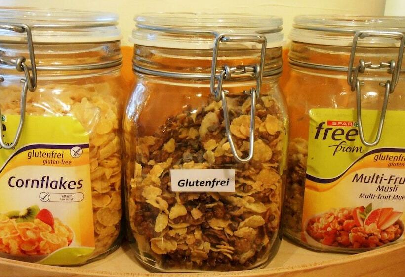 هتل Kolping Wien Zentral