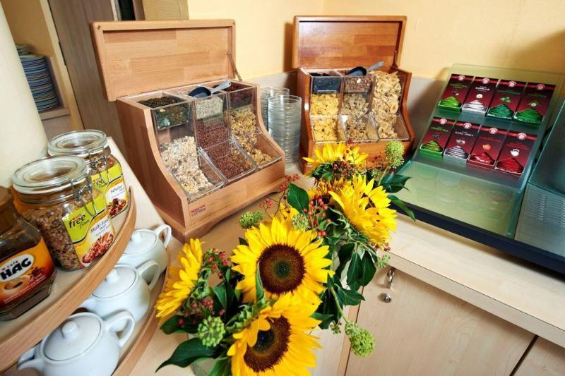 هتل Kolping Wien Zentral