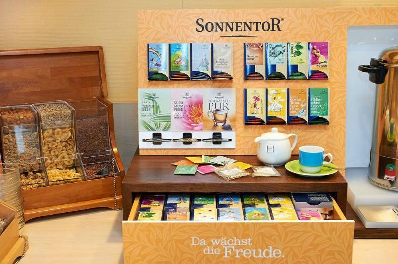 هتل Kolping Wien Zentral