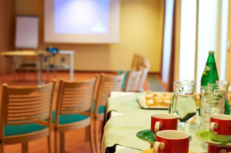 هتل Kolping Wien Zentral