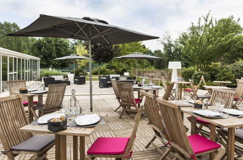 בית מלון כפרי Kyriad Tours   Joué Lès Tours