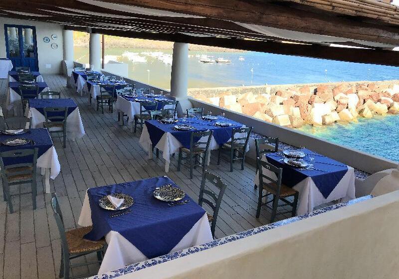 فندق L Ariana Isole Eolie   Una Esperienze