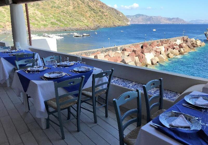 فندق L Ariana Isole Eolie   Una Esperienze