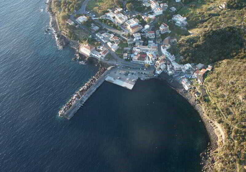 فندق L Ariana Isole Eolie   Una Esperienze