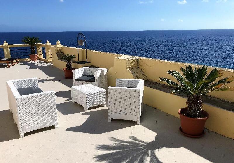 호텔 L Ariana Isole Eolie Una Esperienze