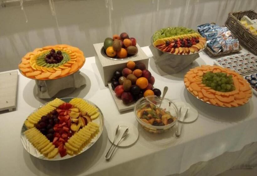 فندق La Chiave Dei Trabocchi