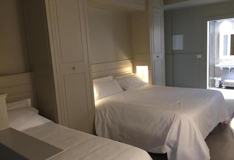 فندق La Chiave Dei Trabocchi