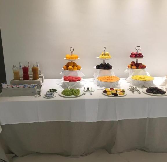 فندق La Chiave Dei Trabocchi