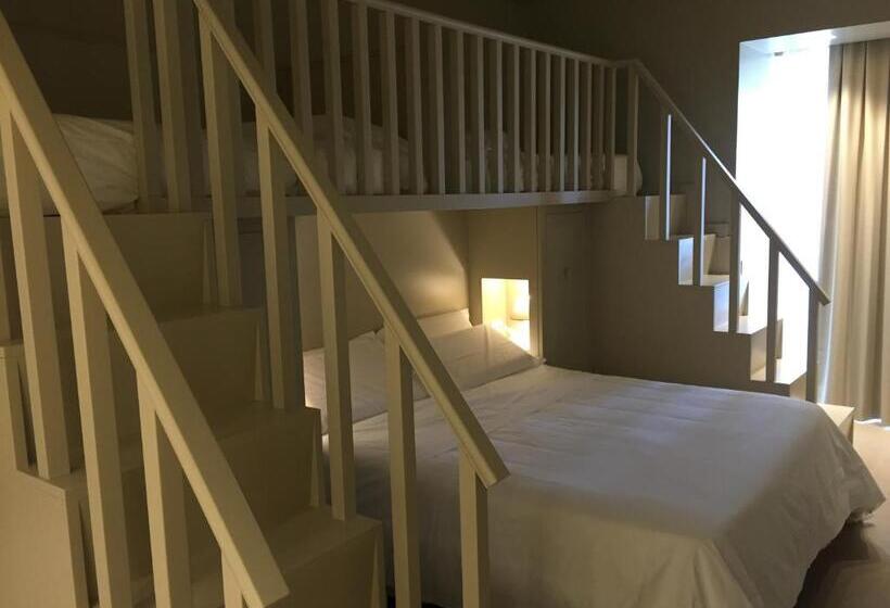 فندق La Chiave Dei Trabocchi