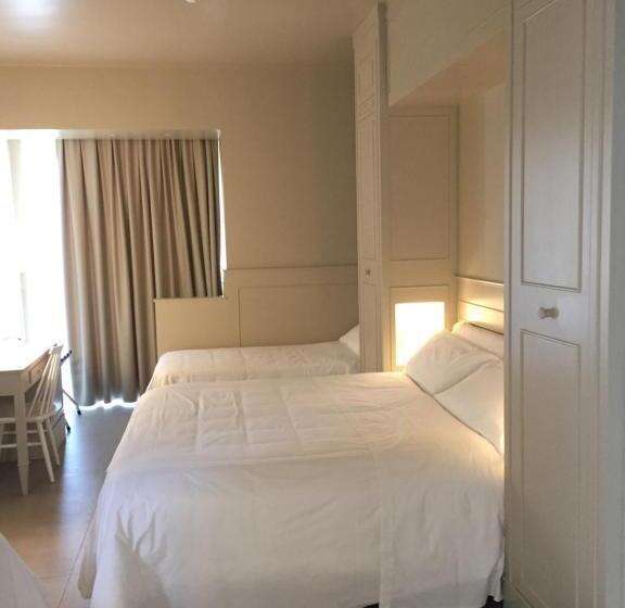 فندق La Chiave Dei Trabocchi