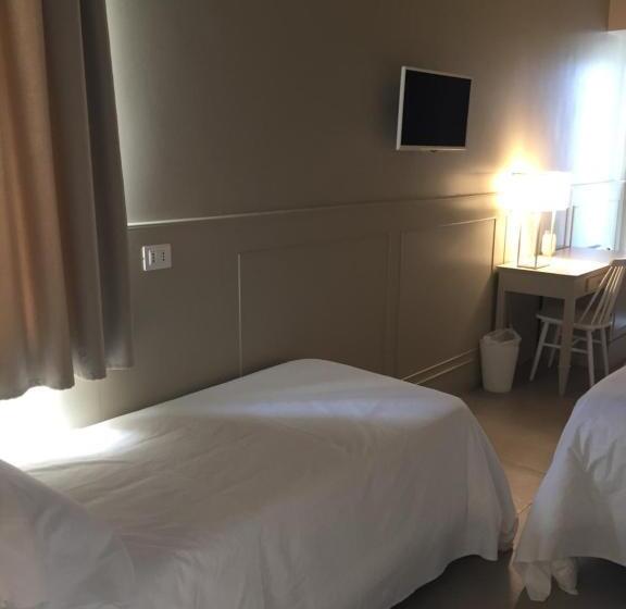 فندق La Chiave Dei Trabocchi