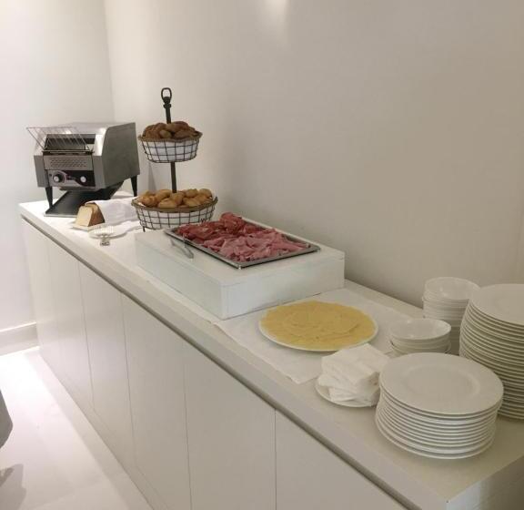 فندق La Chiave Dei Trabocchi