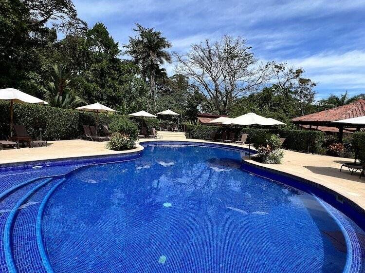 酒店 La Foresta Nature Resort