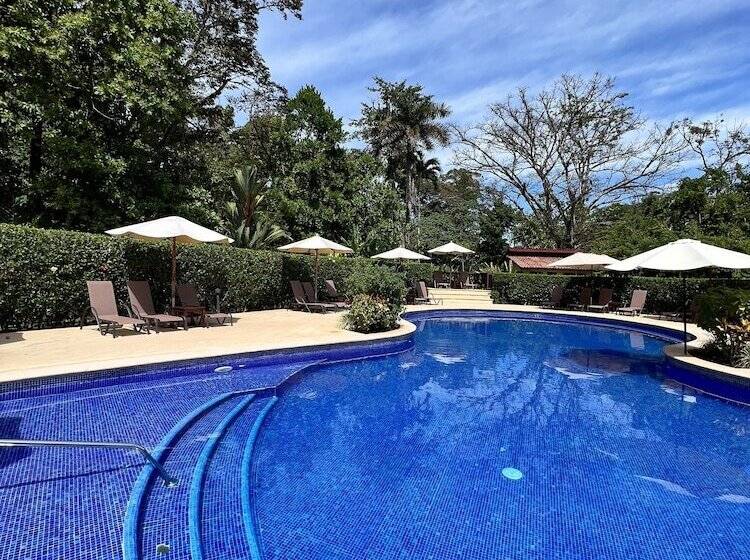 ホテル La Foresta Nature Resort