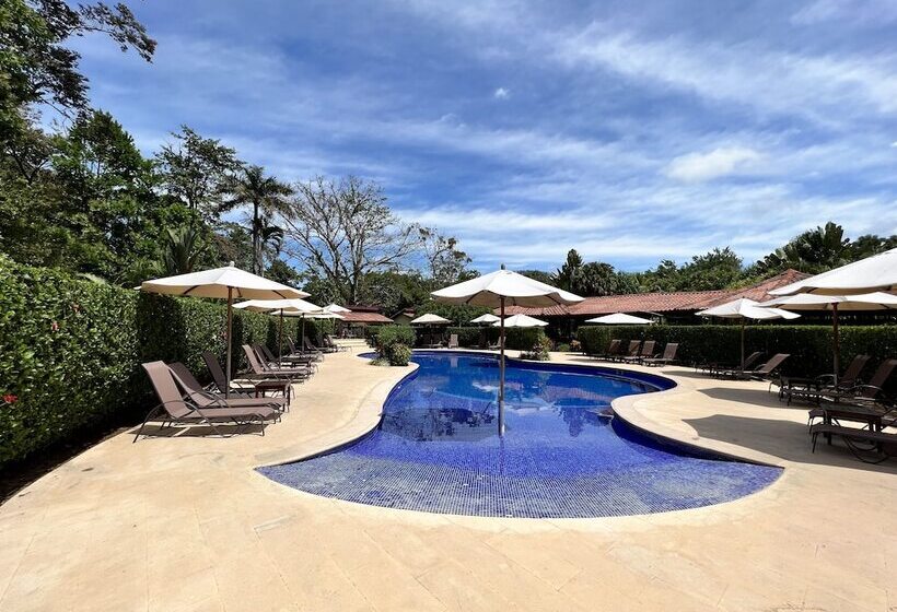 酒店 La Foresta Nature Resort