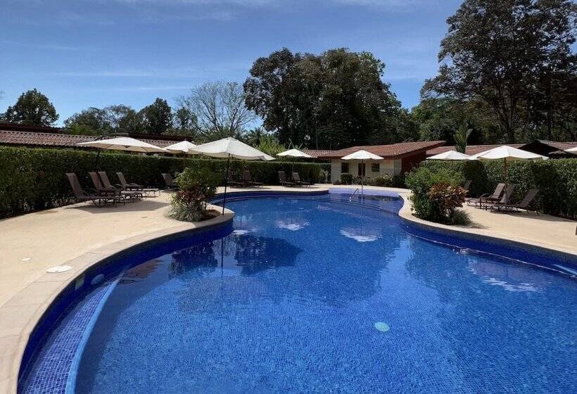 酒店 La Foresta Nature Resort