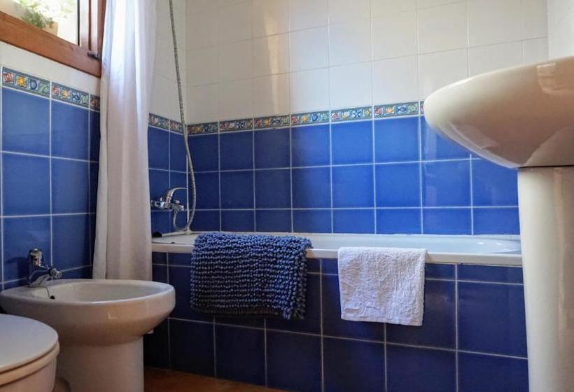 בית מלון כפרי La Mariposa