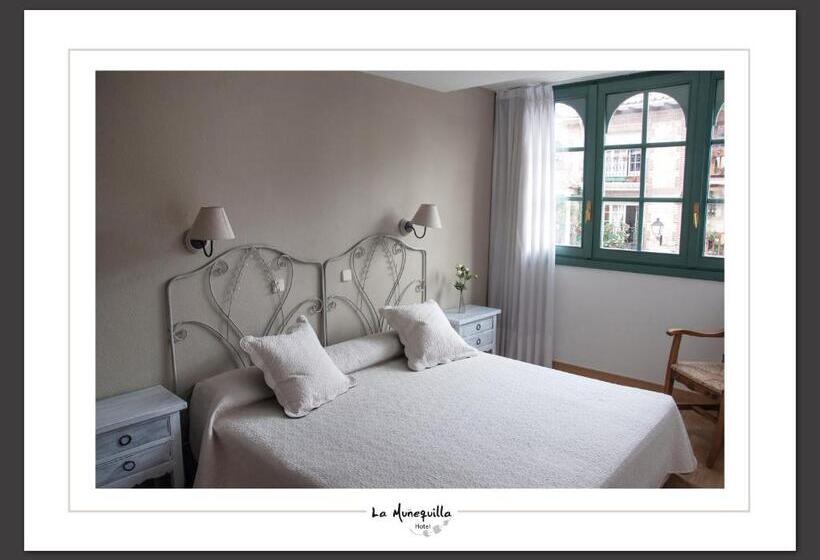 هتل La Muñequilla